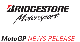 Bridgestone News Release